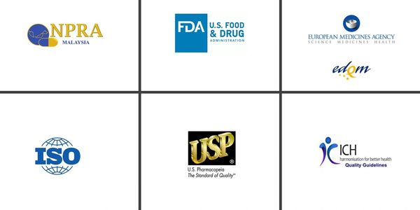 Alcoax Laboratories Sdn. Bhd.